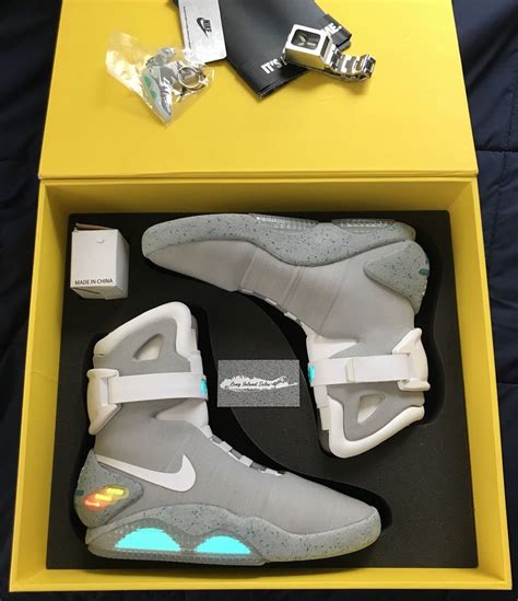 Nike mags for sale